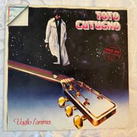TOTO CUTUGNO - VOGLIO L`ANIMA